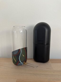 Plynová lampa - 2
