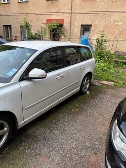 Volvo v50 d2 1.6 - 2