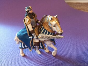 Schleich rytíři figurky - 2