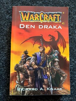 Warcraft - 2