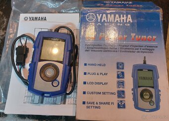 GYTR Power Tuner - 2