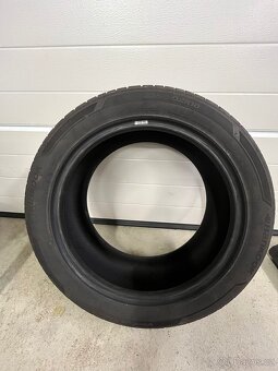 Nové pneu HANKOOK 225/50/18 - 2