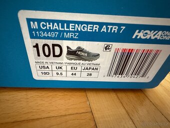 Hoka Challenger ATR 7 pánská obuv MRZ - 2