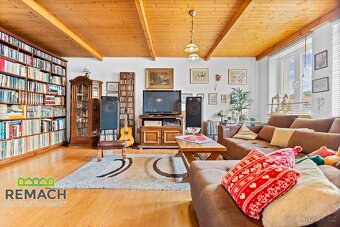 Prodej byty 3+1, 78 m2 - Hronov, ev.č. 03246 - 2