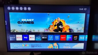 Hisense 58 A6K - 2