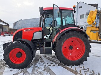 Zetor Proxima 100 - 2