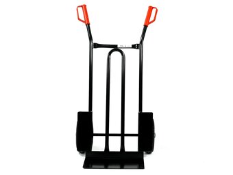 Rudl s nosností 250 kg ČERNÝ - 2