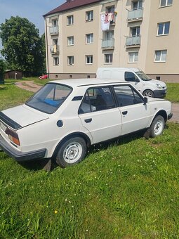 Škoda 120L - 2