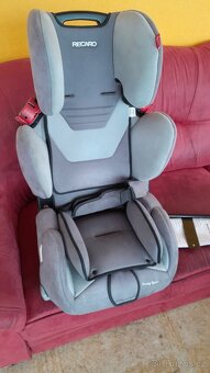 Recaro do 36kg - 2