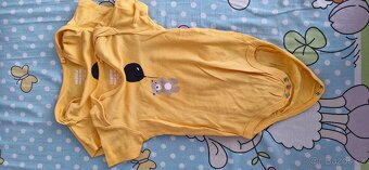 Body vel. 86/92 - 2