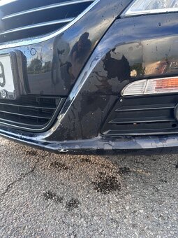 Volkswagen Passat 3cc - 2