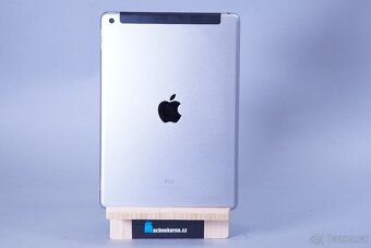 ZÁRUKA/iPad 6 9.7" 32GB Cellular Space Gray - 2