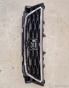 Maska Seat Ateca - 2