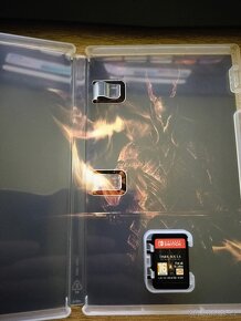 Dark souls remastered na Nintendo switch - 2