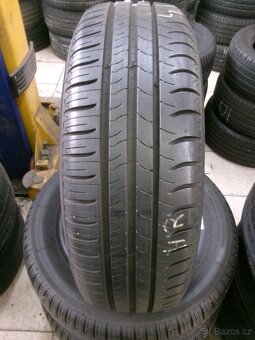 185/60 R15 MICHELIN (7mm) č.15793/b7 - 2