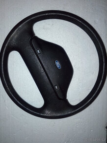 FORD volanty - 2