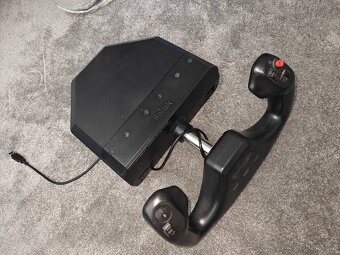 SAITEK PRO FLIGHT SYSTEM - 2