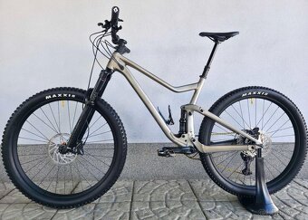 Horské kolo Scott Genius 950 Alloy 2021 - 2