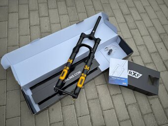 vidlice Öhlins RXF34 m.2 29” Air 120 mm - Nova - 2