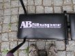 Posilovací stoj ABSHAPER - 2