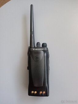 Motorola GP 360 - 2