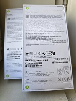 Apple iPhone 16 pro 128GB Desert, Natural - 2