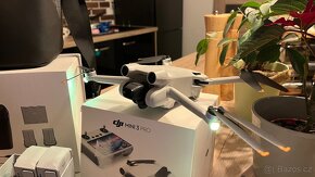 DJI MINI 3 PRO FLY MORE COMBO + ND FILTRY - 2