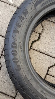 165/65 R15 81T Goodyear nové pneu VWeUP - 2