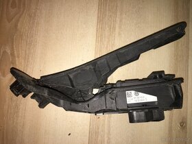 VW , Škoda , Audi , Seat elektronický plynový pedál - 2