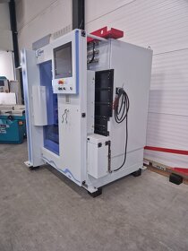 CNC vrtací a frézovací centrum WEEKE BHX 055 (2012) - 2