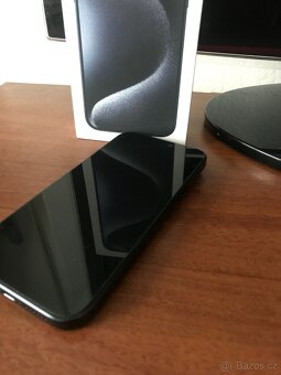 iPhone 15 Pro Max 256gb - 2