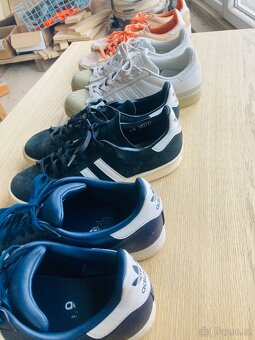 Adidas superstar campus 4x boty - 2