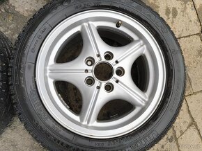 5x120 R16 bmw - 2