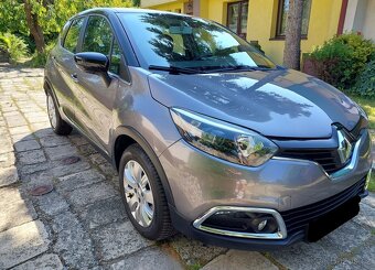 Renault Captur 1.5 dCi Energy Zen - 2