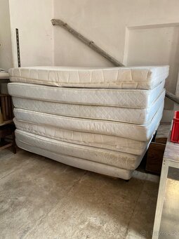 Matrace 180cm - 2