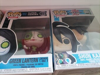 Funko POP - 2
