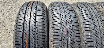 185/65r15 Good Year GT3 - letní 4ks 185/65/15 - 2