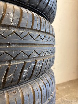 Letní pneu 185/60r14 - 2