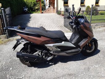Prodám skutr - 2