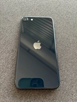 Apple iPhone SE (2022) 128GB - 2