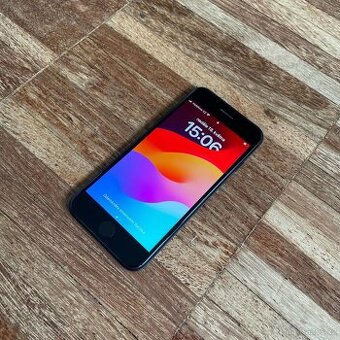 iPhone 2022 SE  3.gen  128gb - 2