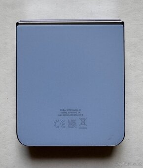 Samsung Galaxy Z Flip 4 VADA DISPLEJE - 2