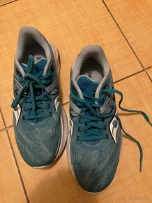 Běžecké tenisky Saucony - 2