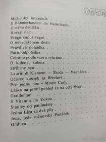 A PŘECE SE TOČÍ, 1989 - 2