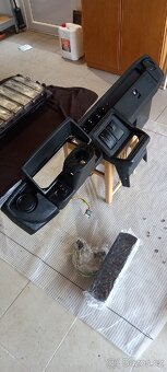 Prodam palubku skoda 136 atd. - 2