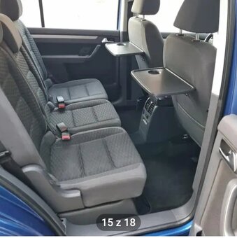 Prodám Volkswagen Touran - 2