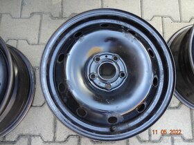 alu disky RENAULT LAGUNA - 2