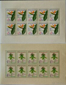ČSSR 1980 Flora Olomouc - 2