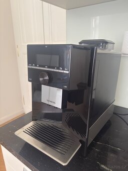 Siemens Kávovar - 2