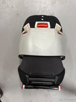 Autosedačka Cybex - 2